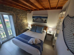 Casa María